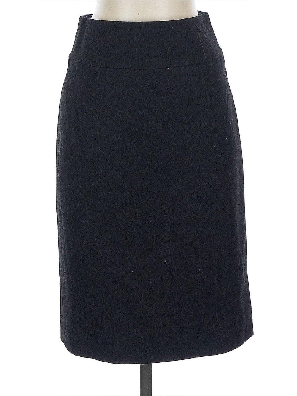 Banana Republic Black Pencil Skirt